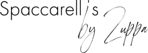 Spaccarelli's logo